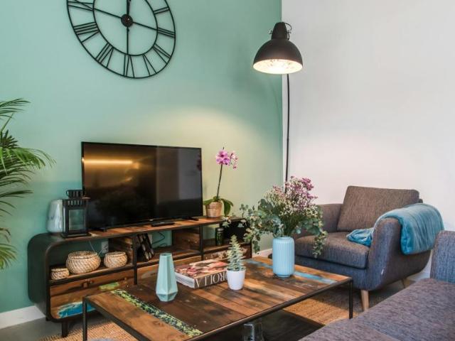 Apartamentos 2 Dormitorio Valencia Valencia ES102717111