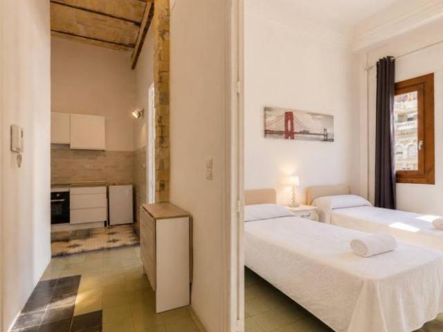 Apartamentos 2 Dormitorio Valencia Valencia ES102718252