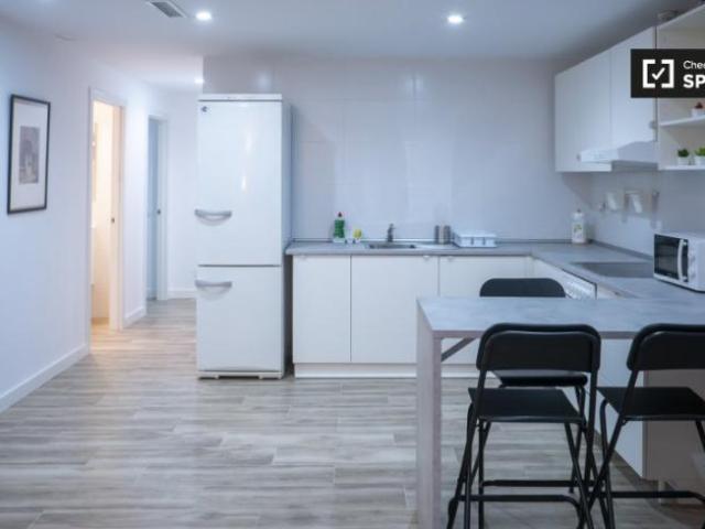 Apartamentos 2 Dormitorio Valencia Valencia ES102720200