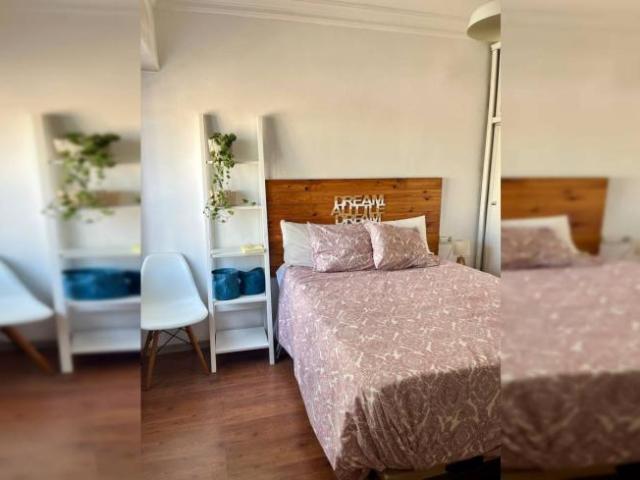 Apartamentos 2 Dormitorio Valencia Valencia ES102796535