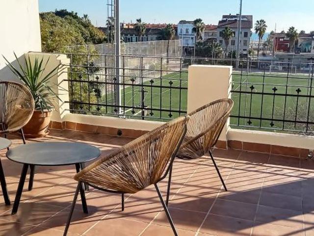 Apartamentos 2 Dormitorio Valencia Valencia ES102917482