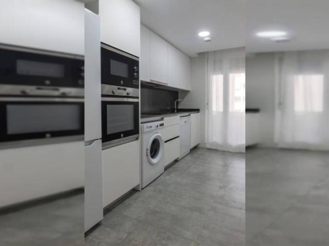 Apartamentos 2 Dormitorio Valencia Valencia ES103121455
