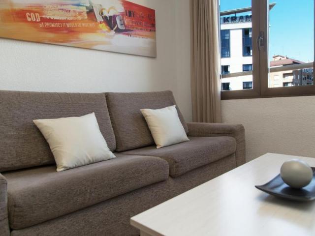 Apartamentos 2 Dormitorio Valencia Valencia ES103244386