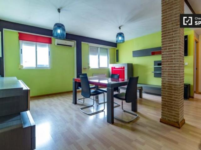 Apartamentos 2 Dormitorio Valencia Valencia ES103340529