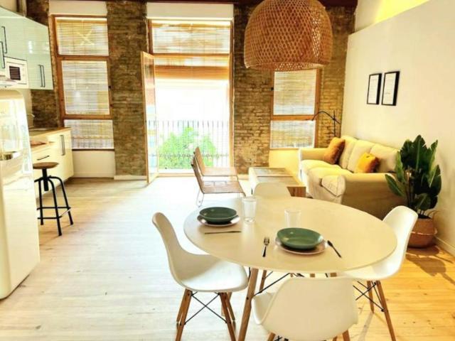 Apartamentos 2 Dormitorio Valencia Valencia ES103391276