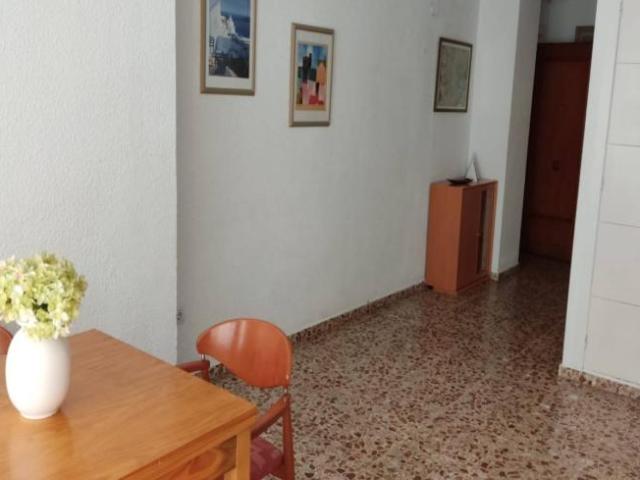 Apartamentos 2 Dormitorio Valencia Valencia ES103392302