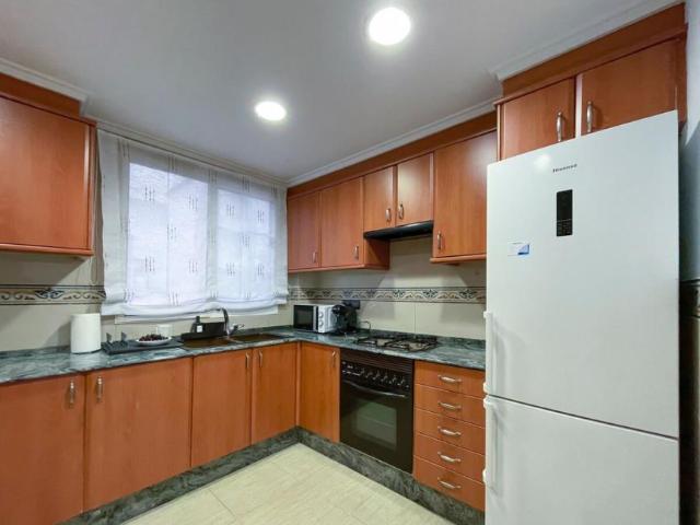 Apartamentos 2 Dormitorio Valencia Valencia ES103412792