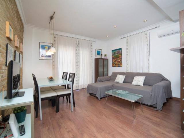 Apartamentos 2 Dormitorio Valencia Valencia ES103544707