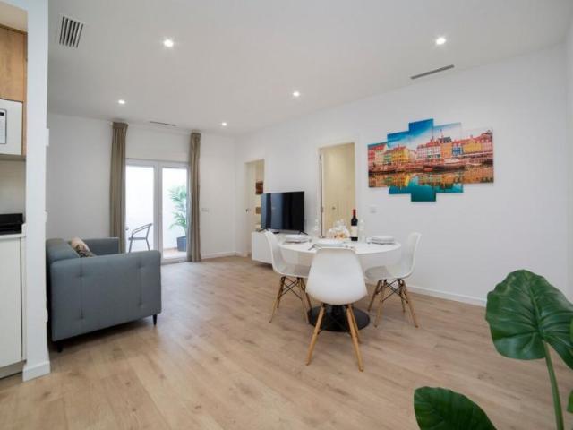 Apartamentos 2 Dormitorio Valencia Valencia ES103544708
