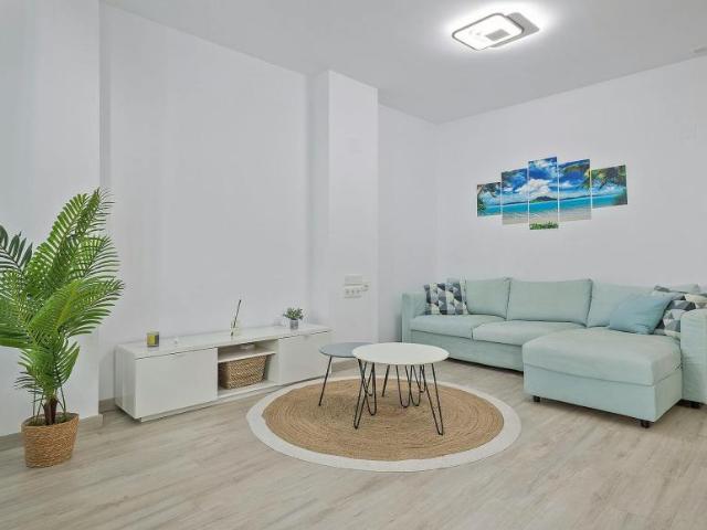 Apartamentos 2 Dormitorio Valencia Valencia ES103580284