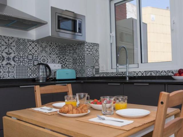 Apartamentos 2 Dormitorio Valencia Valencia ES103581196