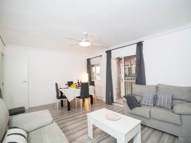 Apartamentos 2 Dormitorio Valencia Valencia ES103581224