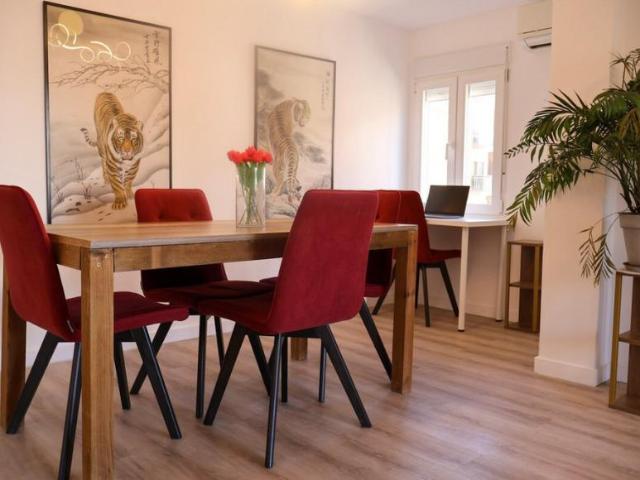 Apartamentos 3 Dormitorio Valencia Valencia ES103581228