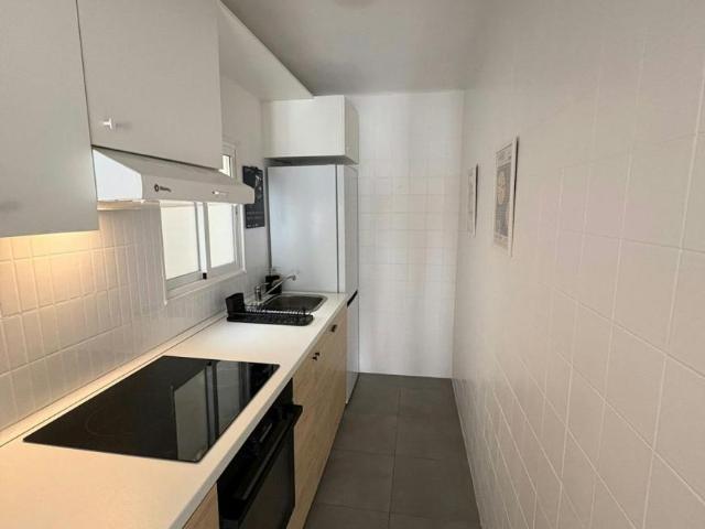 Apartamentos 2 Dormitorio Valencia Valencia ES103654581