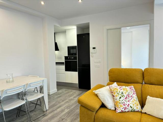 Apartamentos 2 Dormitorio Valencia Valencia ES103771531