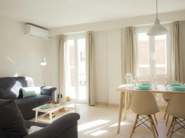 Apartamentos 2 Dormitorio Valencia Valencia ES103771869