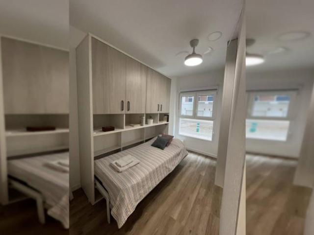 Apartamentos 2 Dormitorio Valencia Valencia ES103803341