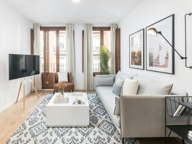 Apartamentos 2 Dormitorio Valencia Valencia ES103960152