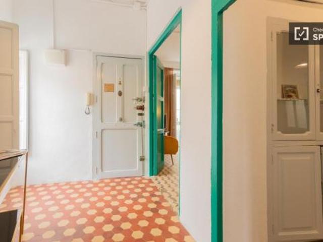 Apartamentos 2 Dormitorio Valencia Valencia ES60922951