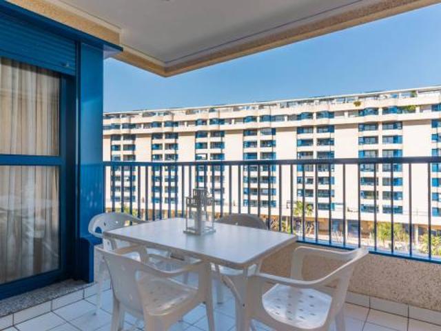 Apartamentos 2 Dormitorio Valencia Valencia ES61124530