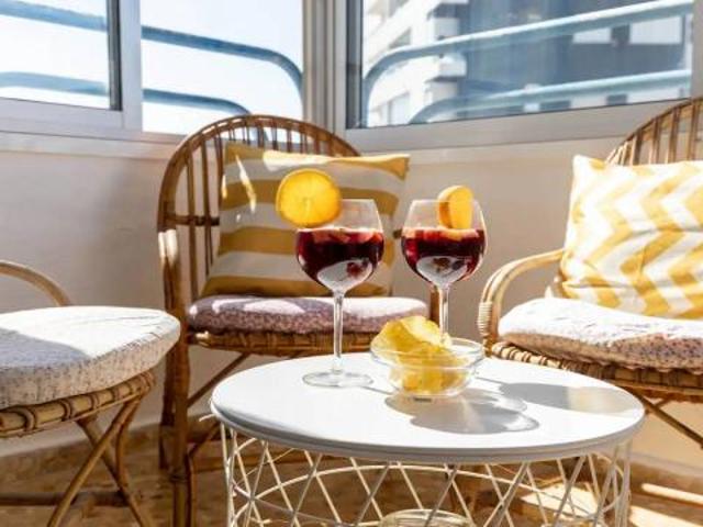 Apartamentos 2 Dormitorio Valencia Valencia ES67510490