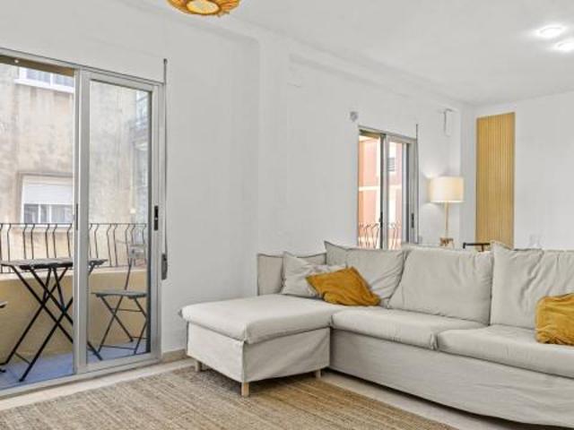 Apartamentos 2 Dormitorio Valencia Valencia ES70756354