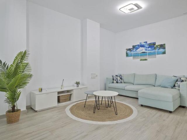 Apartamentos 2 Dormitorio Valencia Valencia ES77942604
