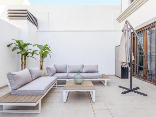 Apartamentos 2 Dormitorio Valencia Valencia ES77942079