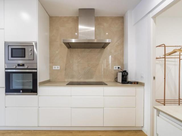 Apartamentos 2 Dormitorio Valencia Valencia ES77942134