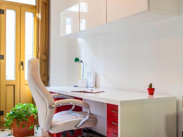 Apartamentos 2 Dormitorio Valencia Valencia ES77942151