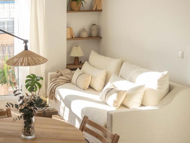 Apartamentos 2 Dormitorio Valencia Valencia ES77950548