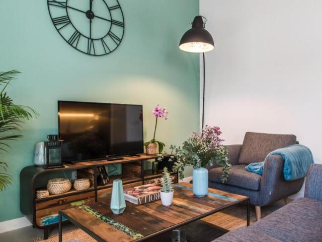Apartamentos 2 Dormitorio Valencia Valencia ES77950880