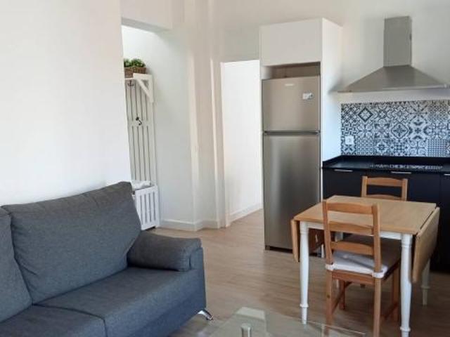 Apartamentos 2 Dormitorio Valencia Valencia ES77185369