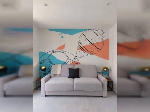 Apartamentos 2 Dormitorio Valencia Valencia ES81036591