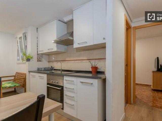 Apartamentos 2 Dormitorio Valencia Valencia ES84224460