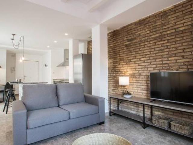Apartamentos 2 Dormitorio Valencia Valencia ES85521578
