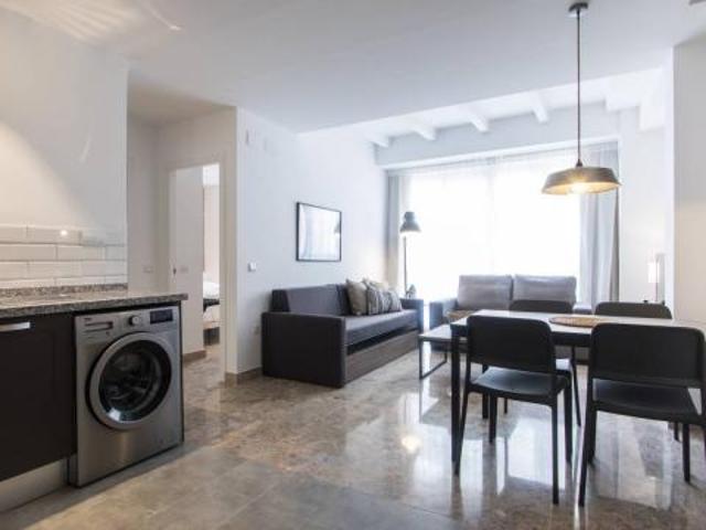 Apartamentos 2 Dormitorio Valencia Valencia ES85314890