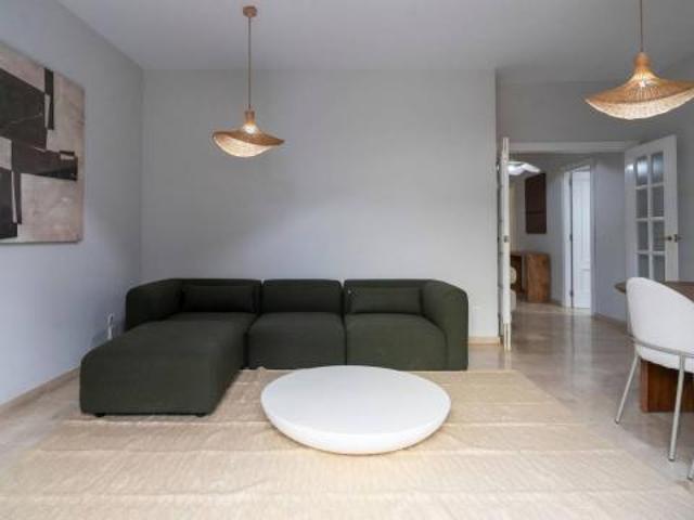 Apartamentos 2 Dormitorio Valencia Valencia ES86671453
