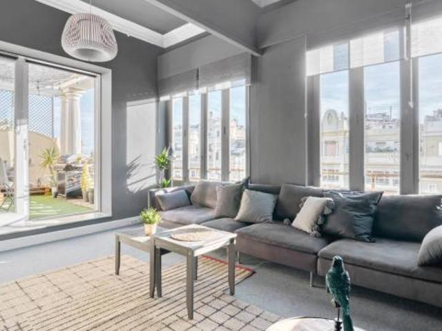 Apartamentos 2 Dormitorio Valencia Valencia ES86708861