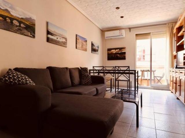 Apartamentos 2 Dormitorio Valencia Valencia ES86810171