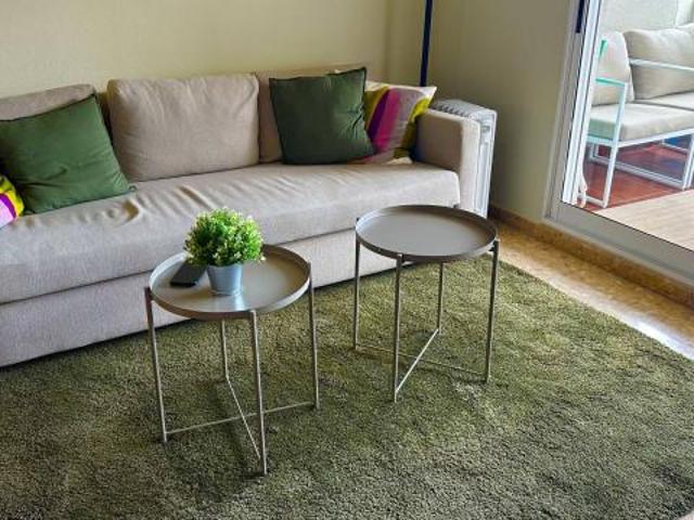 Apartamentos 2 Dormitorio Valencia Valencia ES86037279
