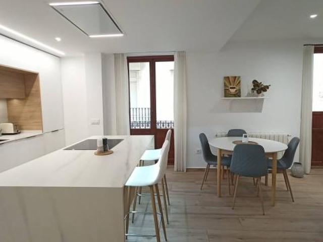 Apartamentos 2 Dormitorio Valencia Valencia ES87983474