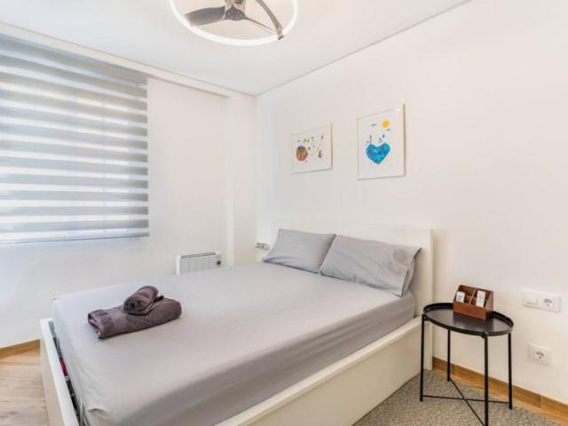 Apartamentos 2 Dormitorio Valencia Valencia ES87318581