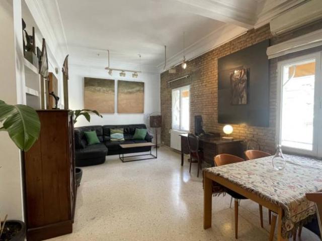 Apartamentos 2 Dormitorio Valencia Valencia ES89443382