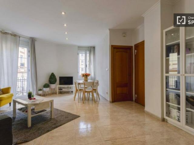 Apartamentos 2 Dormitorio Valencia Valencia ES91548616