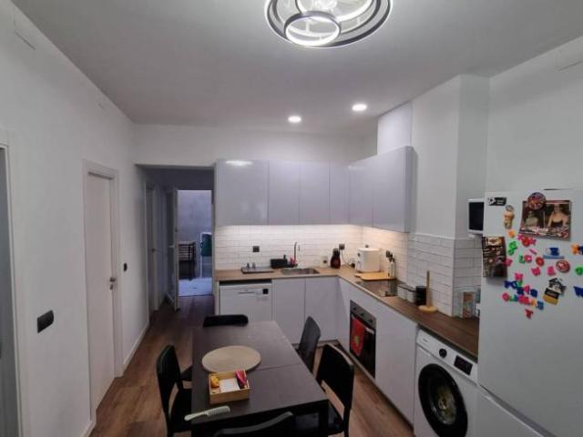 Apartamentos 2 Dormitorio Valencia Valencia ES91548689