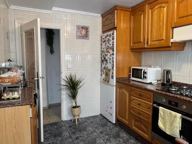 Apartamentos 2 Dormitorio Valencia Valencia ES91716304