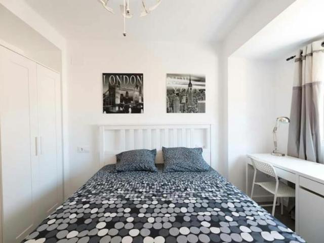 Apartamentos 2 Dormitorio Valencia Valencia ES91260308