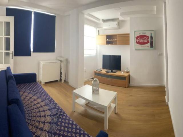 Apartamentos 2 Dormitorio Valencia Valencia ES92823499
