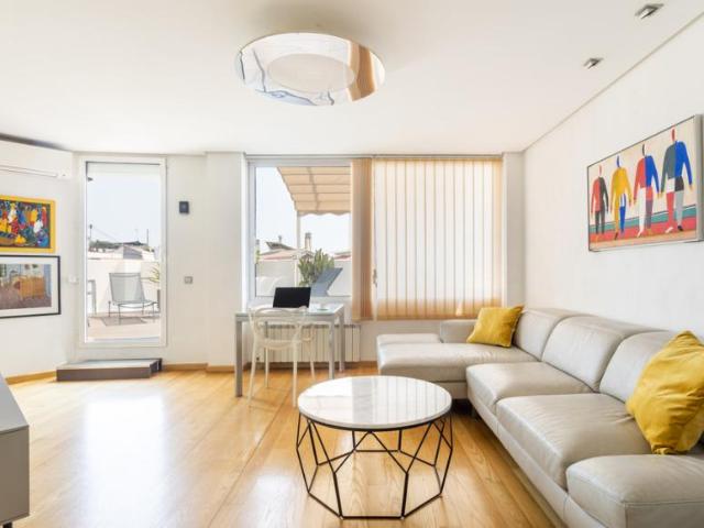 Apartamentos 2 Dormitorio Valencia Valencia ES92199407